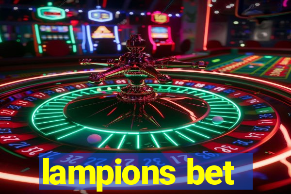 lampions bet